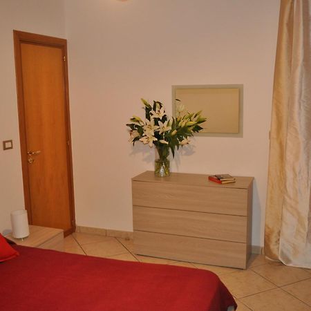 Casa Vacanza Gallipoli Centro Exteriör bild