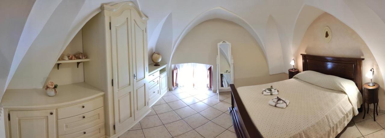 Casa Vacanza Gallipoli Centro Exteriör bild