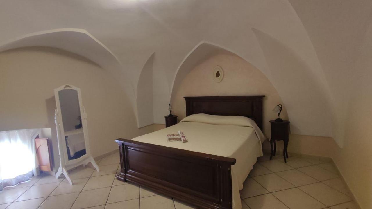 Casa Vacanza Gallipoli Centro Exteriör bild
