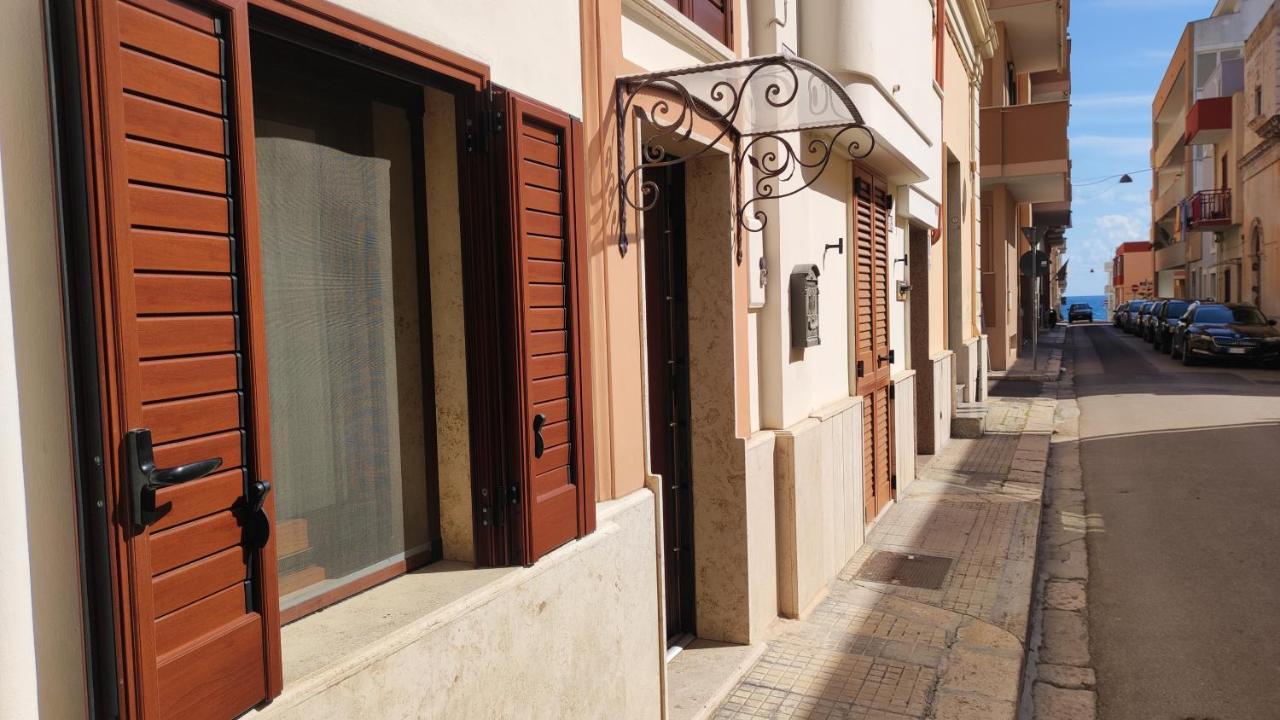 Casa Vacanza Gallipoli Centro Exteriör bild