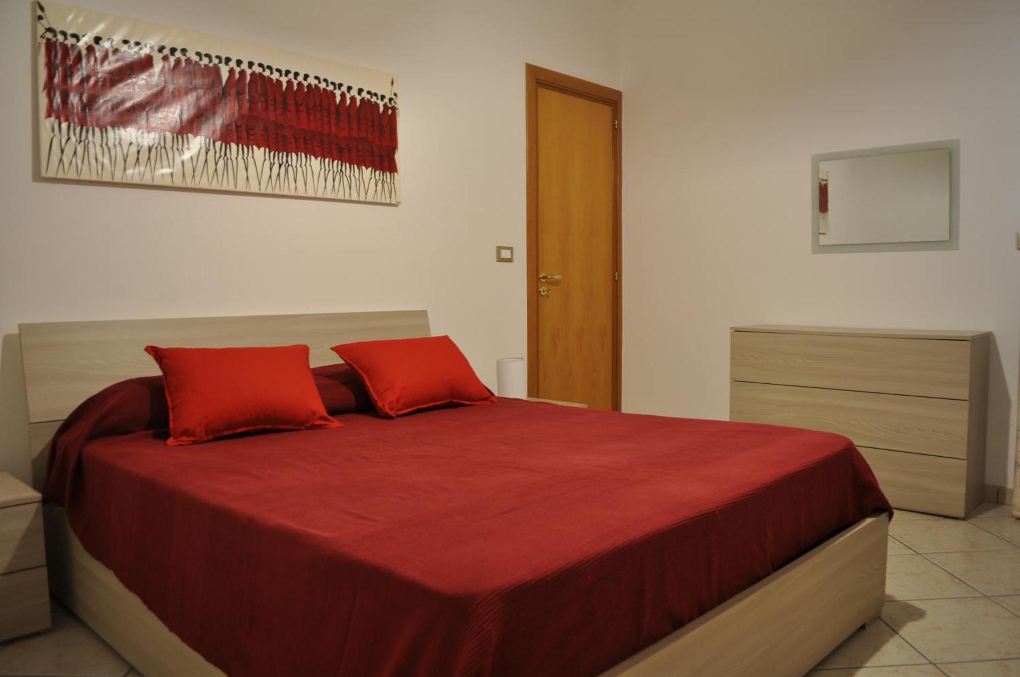 Casa Vacanza Gallipoli Centro Exteriör bild